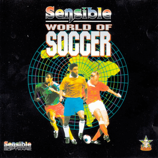 Sensible World of Soccer