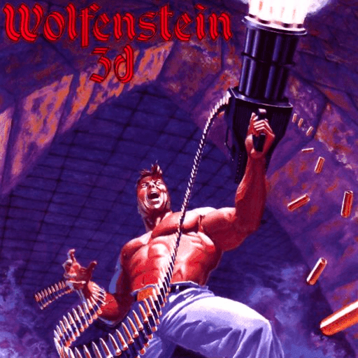 Wolfenstein 3D