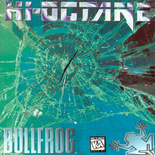 Hi-Octane cover image