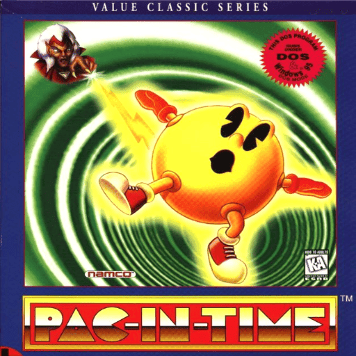 Pac-in-Time