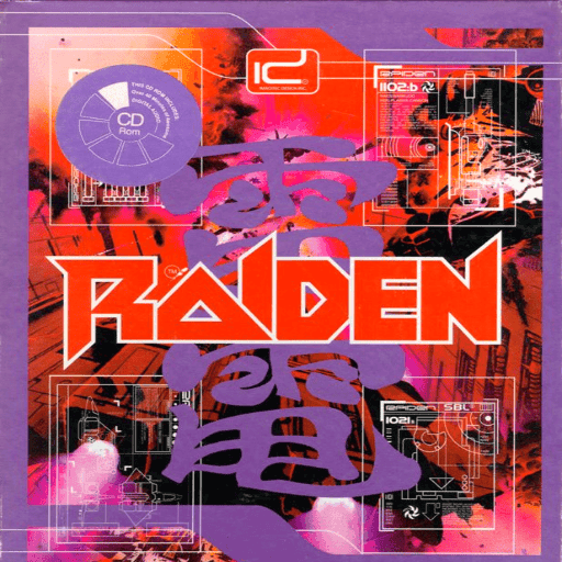 Raiden